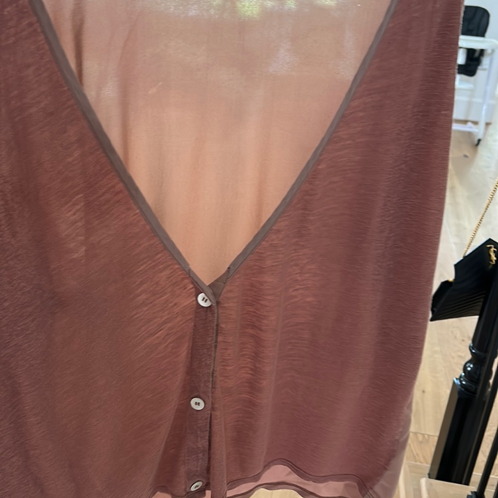 AG cardigan